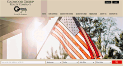 Desktop Screenshot of gadwoodgroup.com